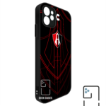 Funda Tipo Bumper Atlas 15