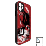 Funda Tipo Bumper Atlas 16
