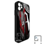 Funda Tipo Bumper Atlas 17