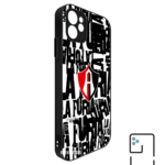Funda Tipo Bumper Atlas 18