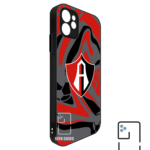 Funda Tipo Bumper Atlas 19