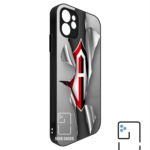 Funda Tipo Bumper Atlas 21