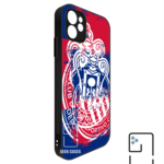 Funda Tipo Bumper Chivas 17