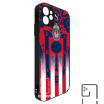 Funda Tipo Bumper Chivas 18