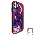 Funda Tipo Bumper Chivas 19