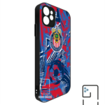 Funda Tipo Bumper Chivas 23