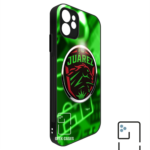 Funda Tipo Bumper Juárez 10