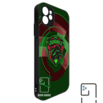 Funda Tipo Bumper Juárez 11
