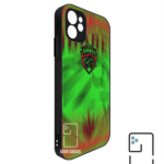 Funda Tipo Bumper Juárez 12