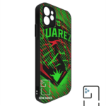 Funda Tipo Bumper Juárez 13