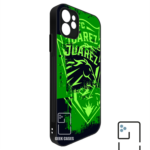 Funda Tipo Bumper Juárez 14