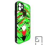 Funda Tipo Bumper Juárez 15