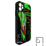 Funda Tipo Bumper Juárez 17