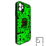 Funda Tipo Bumper Juárez 18