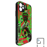 Funda Tipo Bumper Juárez 20