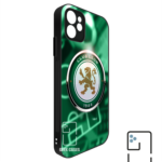 Funda Tipo Bumper Leon 10