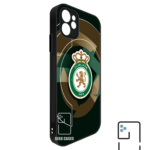 Funda Tipo Bumper Leon 11