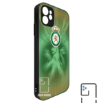 Funda Tipo Bumper Leon 12