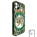 Funda Tipo Bumper Leon 13