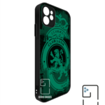 Funda Tipo Bumper Leon 14