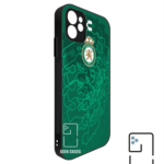 Funda Tipo Bumper Leon 15