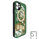 Funda Tipo Bumper Leon 16