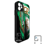 Funda Tipo Bumper Leon 17