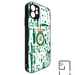 Funda Tipo Bumper Leon 18