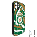 Funda Tipo Bumper Leon 19