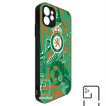 Funda Tipo Bumper Leon 20