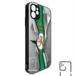 Funda Tipo Bumper Leon 21