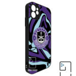 Funda Tipo Bumper Mazatlán 19