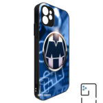 Funda Tipo Bumper Monterrey 13