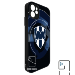 Funda Tipo Bumper Monterrey 14