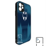 Funda Tipo Bumper Monterrey 15