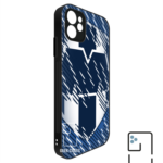 Funda Tipo Bumper Monterrey 16