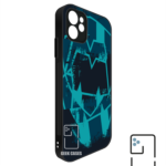 Funda Tipo Bumper Monterrey 17