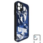 Funda Tipo Bumper Monterrey 19