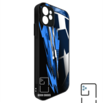 Funda Tipo Bumper Monterrey 20