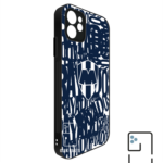 Funda Tipo Bumper Monterrey 21