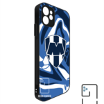 Funda Tipo Bumper Monterrey 22