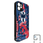 Funda Tipo Bumper Monterrey 23