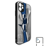 Funda Tipo Bumper Monterrey 24