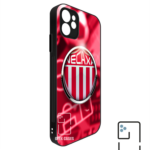 Funda Tipo Bumper Necaxa 10