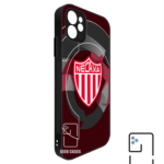Funda Tipo Bumper Necaxa 11