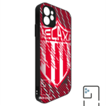 Funda Tipo Bumper Necaxa 12