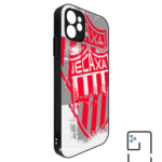 Funda Tipo Bumper Necaxa 13