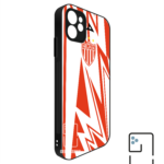 Funda Tipo Bumper Necaxa 14
