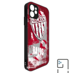 Funda Tipo Bumper Necaxa 15