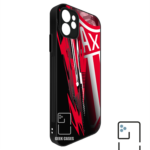 Funda Tipo Bumper Necaxa 16